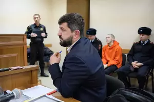 Алексей Аванесян &copy;&nbsp;Фото со страницы facebook.com/profile.php?id=100005066893432