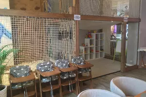 Детская комната СанРемо &copy;&nbsp;Фото Александра Гончаренко, Юга.ру