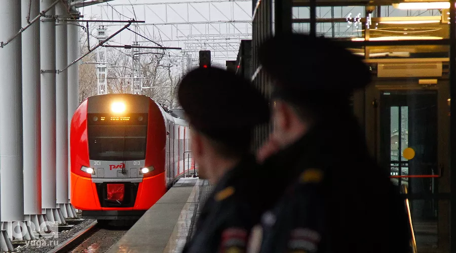  &copy;&nbsp;Фото Влада Александрова, Юга.ру
