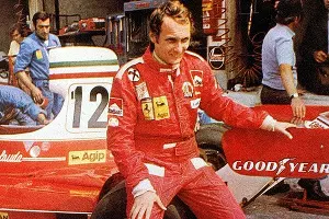 Ники Лауда &copy;&nbsp;Фото с сайта commons.wikimedia.org
