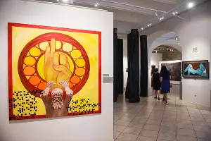  &copy;&nbsp;Фото Елены Синеок, Юга.ру