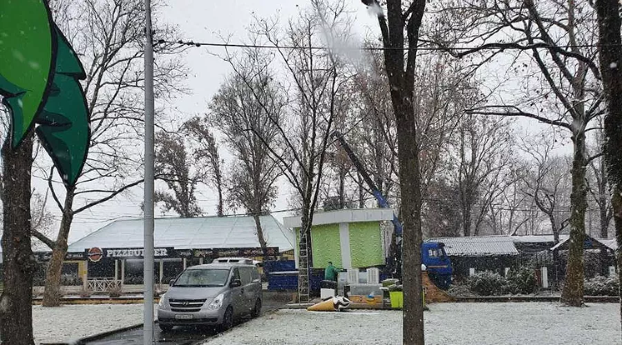  &copy;&nbsp;Фото пресс-службы администрации Краснодара