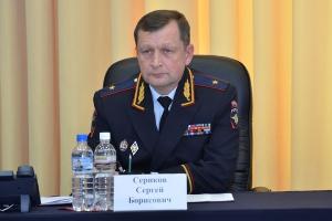  © фото пресс-службы ГУ МВД России