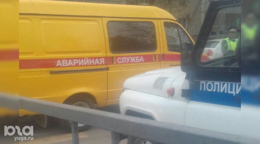  &copy;&nbsp;Фото Юга.ру