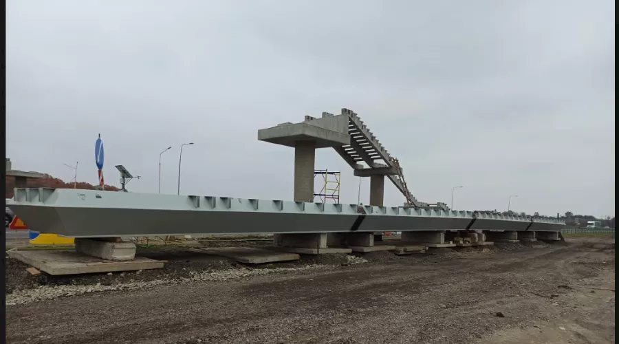  &copy;&nbsp;Скриншот из телеграм-канала &laquo;Автодор&raquo; https://t.me/avtodorgk/6483