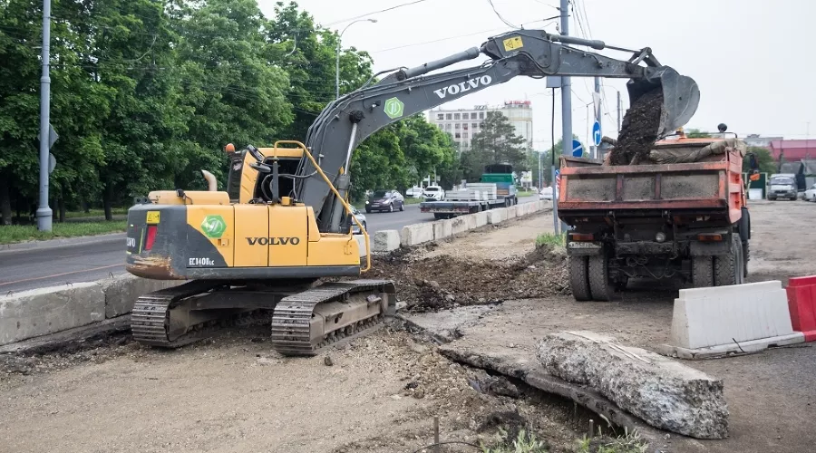 &copy;&nbsp;Фото пресс-службы администрации Краснодара