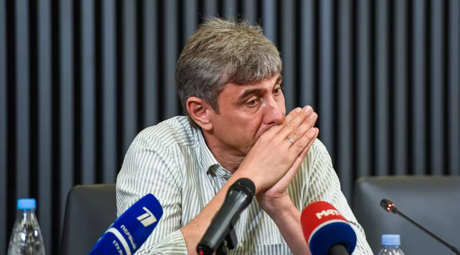  &copy;&nbsp;Фото Елены Синеок, Юга.ру