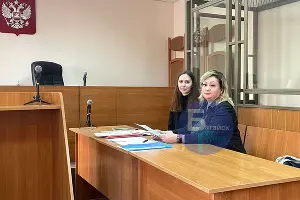  &copy;&nbsp;Фото предоставлено Олесей Шишкановой