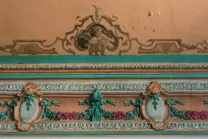 В доме купца Котлярова &copy;&nbsp;Фото Елены Синеок, Юга.ру