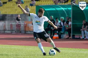  &copy;&nbsp;Фото с официального сайта ФК &laquo;Сочи&raquo;, sochi-fc.ru