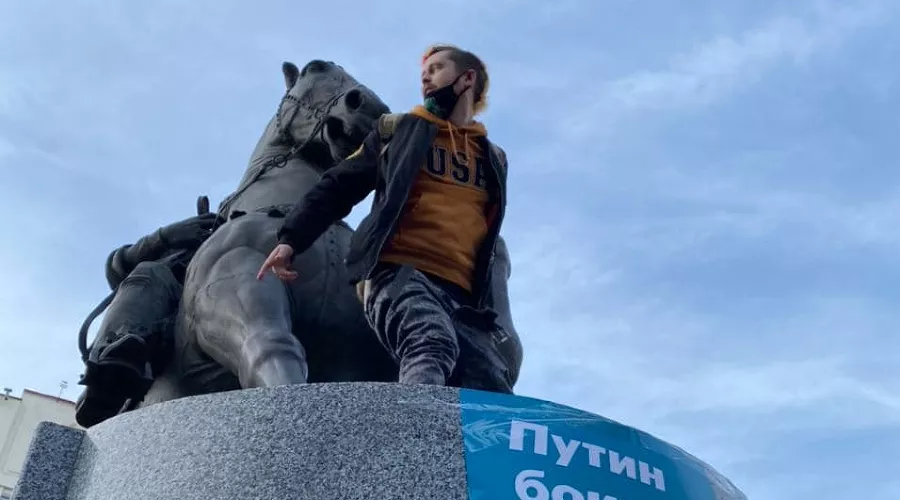  &copy;&nbsp;Фото Валерии Дульской, Юга.ру