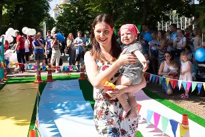  &copy;&nbsp;Фото предоставлено пресс-службой Сбербанка