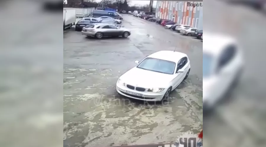  &copy;&nbsp;Скриншот из видео www.instagram.com/chp_krd