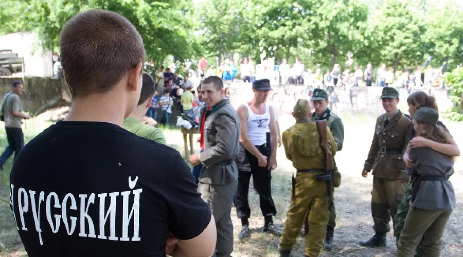  &copy;&nbsp;Иван Вислов. ЮГА.ру