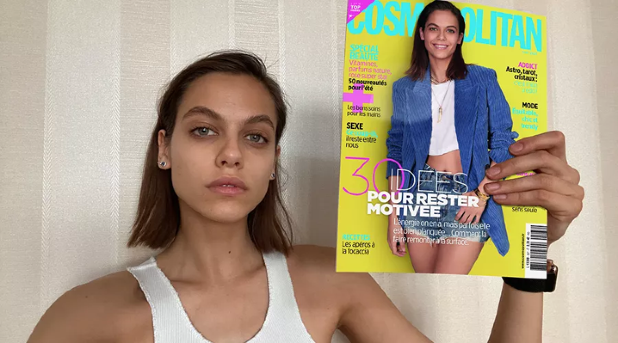  &copy;&nbsp;Фото предоставлено Анной Киндаловой