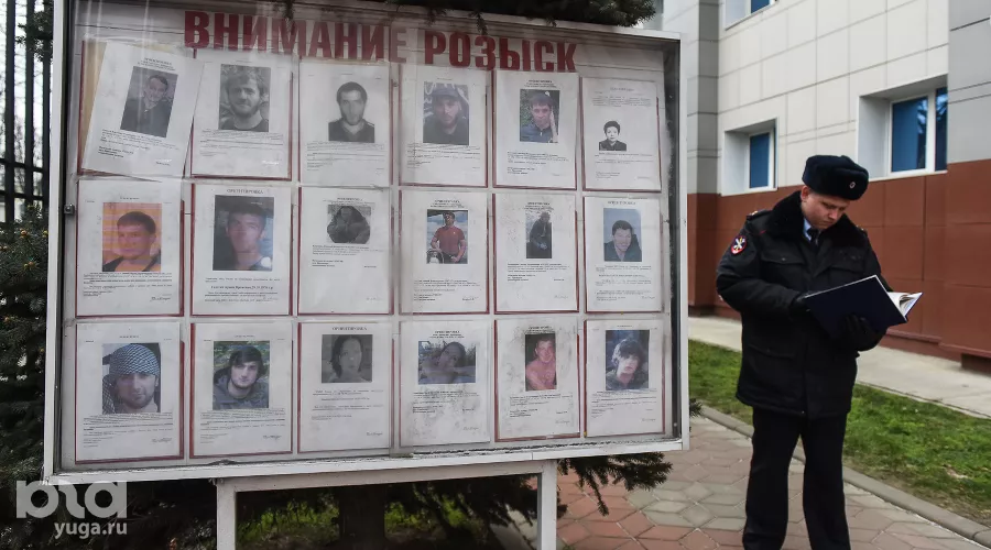  &copy;&nbsp;Фото Елены Синеок, Юга.ру