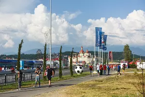  &copy;&nbsp;Фото Елены Синеок, Юга.ру