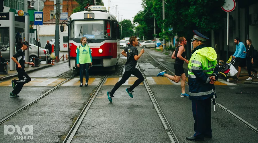  &copy;&nbsp;Фото Дениса Яковлева, Юга.ру