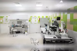 Клиника Екатерининская в Краснодаре &copy;&nbsp;Фото Елены Синеок, Юга.ру