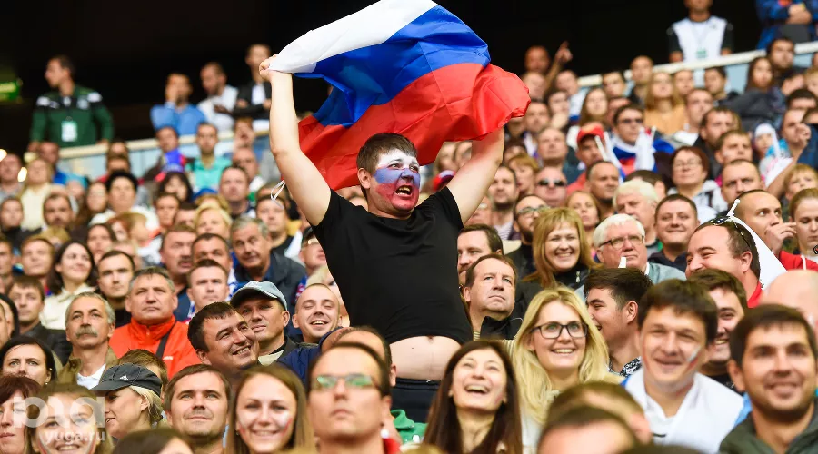  &copy;&nbsp;Фото Елены Синеок, Юга.ру