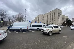  &copy;&nbsp;Фото Валерии Дульской, Юга.ру