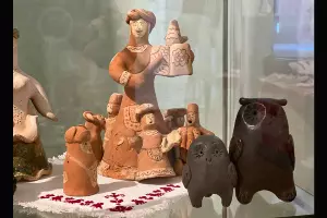  &copy;&nbsp;Скриншот из электронного письма от пресс-службы Краснодарского музея имени Коваленко