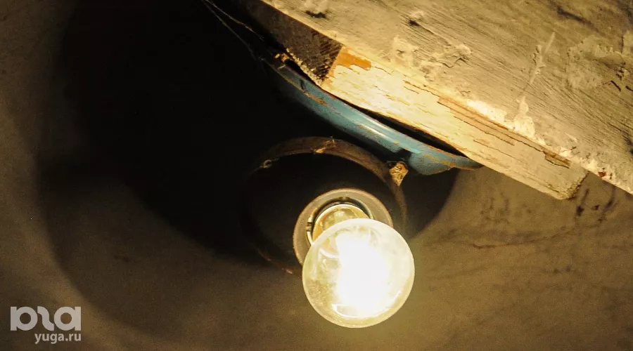  &copy;&nbsp;Фото Елены Синеок, Юга.ру