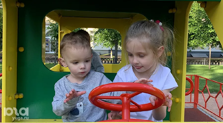  &copy;&nbsp;Фото Елены Синеок, Юга.ру