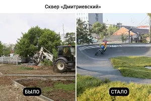  &copy;&nbsp;Фото пресс-службы мэрии Краснодара