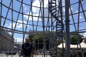  &copy;&nbsp;Фото предоставлено Владимиром Шуховым