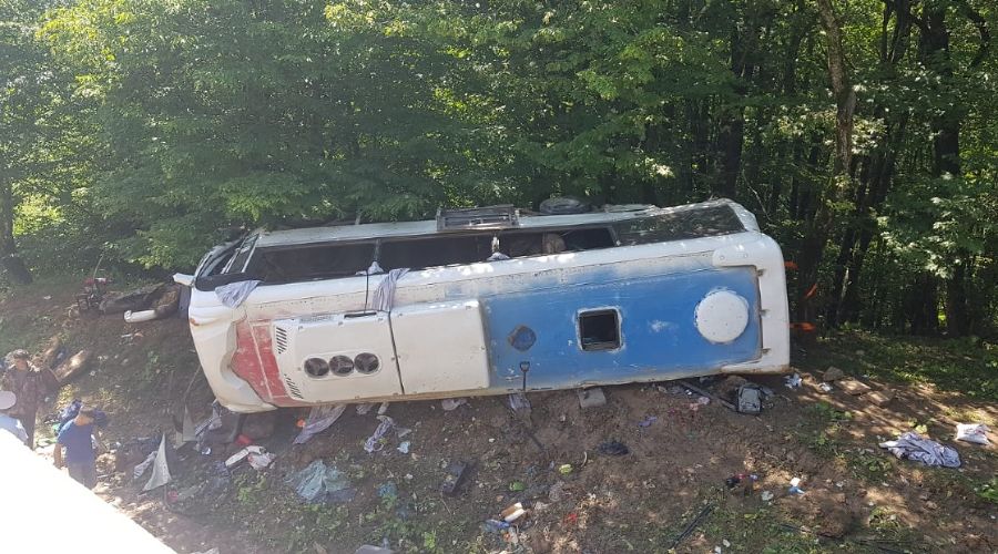  © Фото пресс-службы ГУ МВД России по Краснодарскому краю