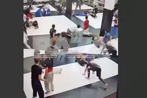  &copy;&nbsp;Скриншот фото из телеграм-канала &laquo;Baza&raquo;