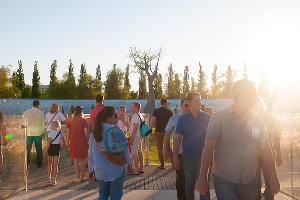 Парк «Краснодар» открылся после карантина © Фото Дмитрия Леснова, Юга.ру