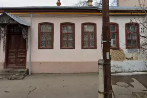  &copy;&nbsp;Скриншот страницы сервиса &laquo;Гугл Карты&raquo;, 2021 год