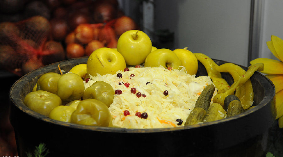  © Фото Елены Синеок, Юга.ру