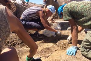  © Фото фонда «Археология», facebook.com/groups/1738893839727198