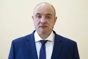 Вадим Рыбаков &copy;&nbsp;Фото пресс-службы ФК &laquo;Ростов&raquo;
