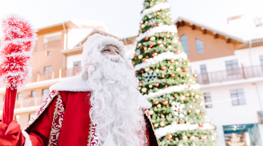  © Фото пресс-службы курорта «Роза Хутор»