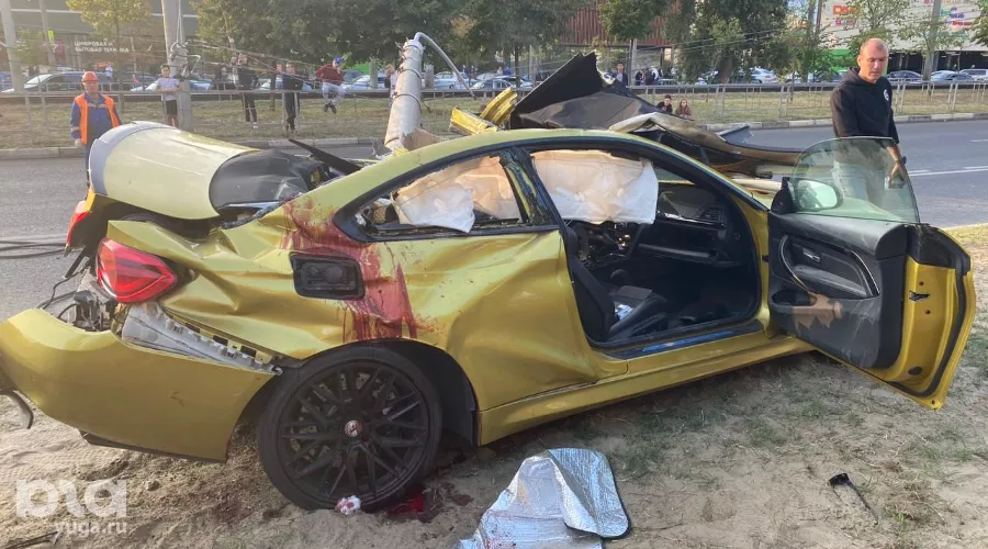  &copy;&nbsp;Фото Валерии Дульской, Юга.ру