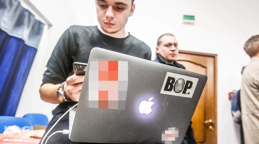  &copy;&nbsp;Фото Михаила Чекалова, Юга.ру