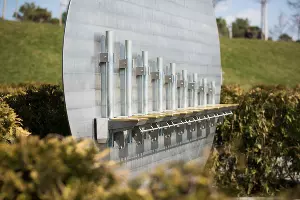 Парк &laquo;Краснодар&raquo;  &copy;&nbsp;Фото Елены Синеок, Юга.ру