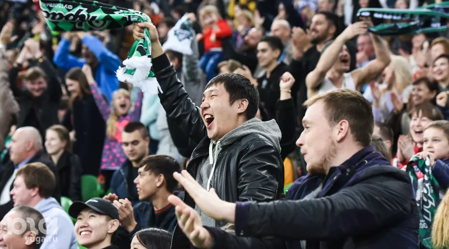  &copy;&nbsp;Фото Елены Синеок, Юга.ру