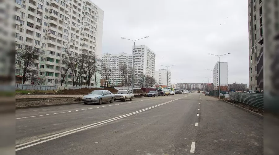  &copy;&nbsp;Фото пресс-службы администрации Краснодара