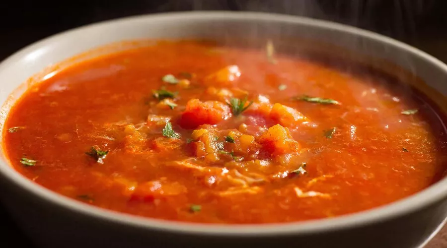 суп &copy;&nbsp;Изображение сгенерировано нейросетью Gigachat