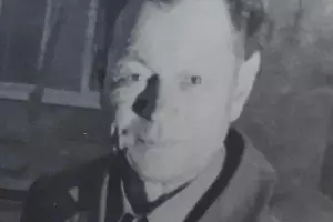 Арчибисов Николай Александрович &copy;&nbsp;Фото из семейного архива