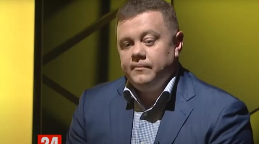 Евгений Кабанов &copy;&nbsp;Скриншот с youtube-канала "Крым 24", youtube.com/watch?time_continue=31&v=HqV-yHJsdxQ&feature=emb_logo