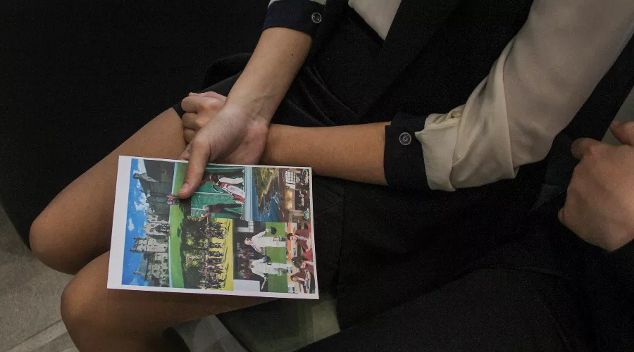  &copy;&nbsp;Фото предоставлено Сусанной Макеровой