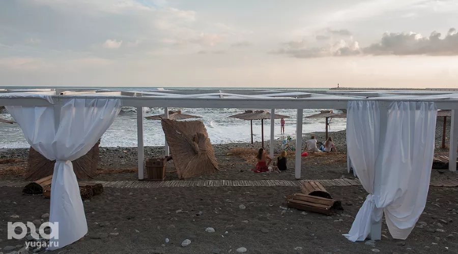  &copy;&nbsp;Фото Нины Зотиной, Юга.ру