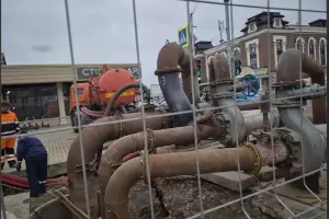  &copy;&nbsp;Скриншот из телеграм-канала мэрии Краснодара https://t.me/krdru/50333