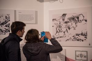  © Фото пресс-службы курорта «Роза Хутор»